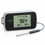 Temperature Logger